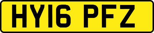 HY16PFZ