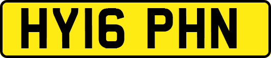 HY16PHN