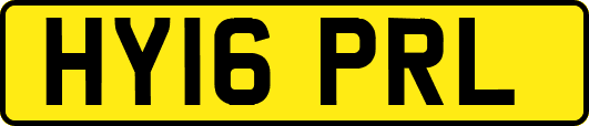 HY16PRL