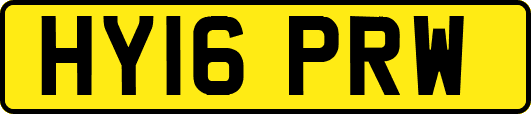 HY16PRW