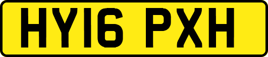 HY16PXH