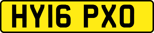 HY16PXO