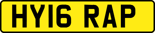 HY16RAP