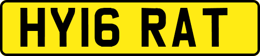 HY16RAT