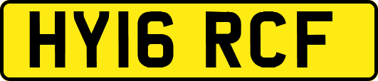 HY16RCF