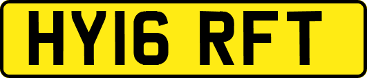 HY16RFT