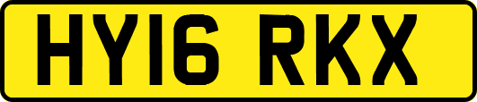 HY16RKX