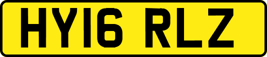 HY16RLZ