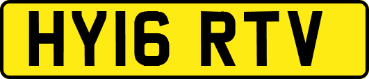 HY16RTV