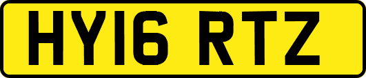 HY16RTZ