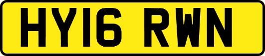 HY16RWN