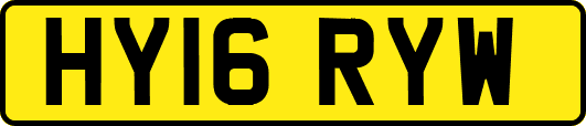 HY16RYW