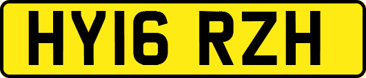 HY16RZH