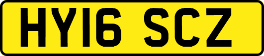 HY16SCZ