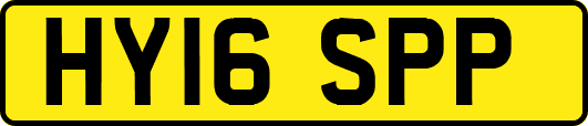 HY16SPP
