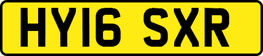 HY16SXR