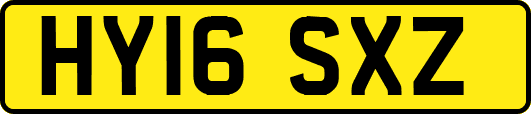 HY16SXZ