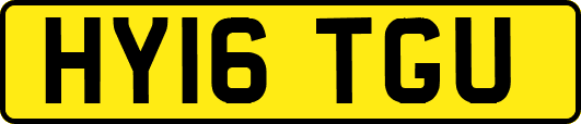 HY16TGU