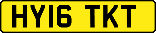 HY16TKT