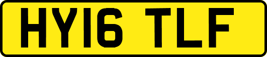 HY16TLF