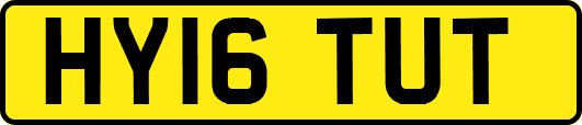 HY16TUT