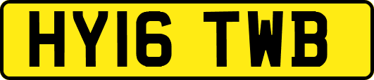 HY16TWB