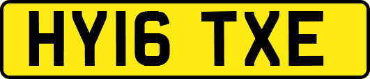 HY16TXE