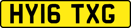 HY16TXG