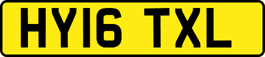 HY16TXL