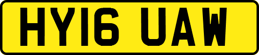 HY16UAW