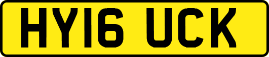 HY16UCK