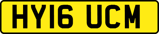 HY16UCM