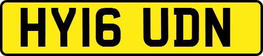 HY16UDN