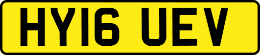 HY16UEV