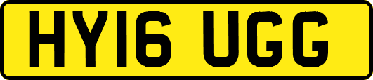 HY16UGG