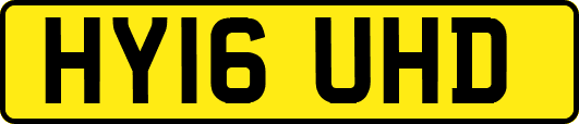 HY16UHD