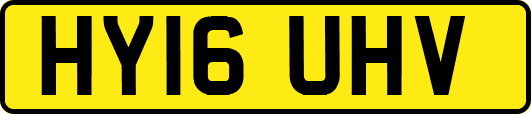 HY16UHV