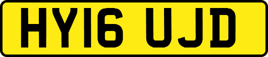 HY16UJD