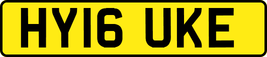 HY16UKE