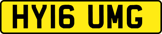 HY16UMG