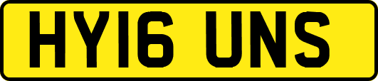 HY16UNS