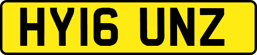 HY16UNZ