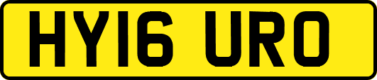 HY16URO