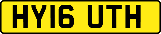 HY16UTH