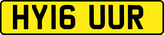 HY16UUR