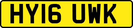 HY16UWK