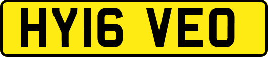 HY16VEO