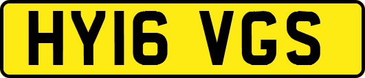 HY16VGS