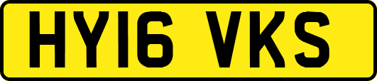 HY16VKS