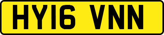 HY16VNN